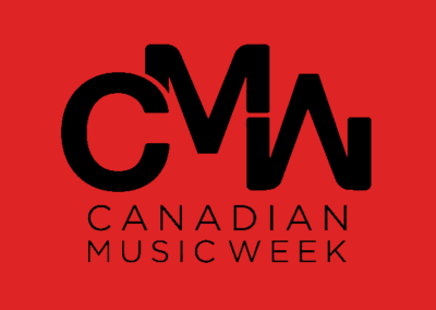 Canadian Music Week