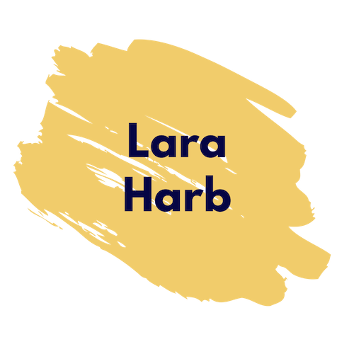 Lara Harb